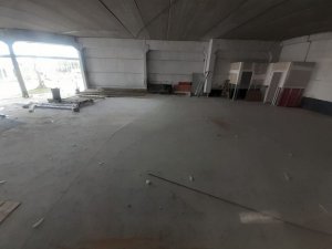 Loja com 280m² no bairro Hípica em Porto Alegre para Alugar