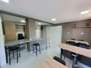 Apartamento com 50m², 1 dormitório no bairro Petrópolis em Porto Alegre para Alugar