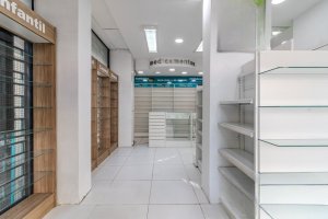 Loja com 180m² no bairro Moinhos de Vento em Porto Alegre para Alugar