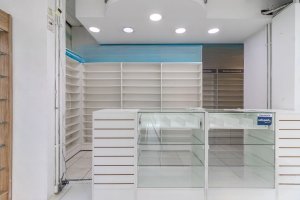 Loja com 180m² no bairro Moinhos de Vento em Porto Alegre para Alugar