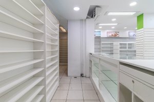 Loja com 180m² no bairro Moinhos de Vento em Porto Alegre para Alugar