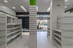 Loja com 180m² no bairro Moinhos de Vento em Porto Alegre para Alugar