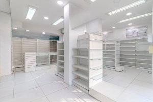 Loja com 180m² no bairro Moinhos de Vento em Porto Alegre para Alugar