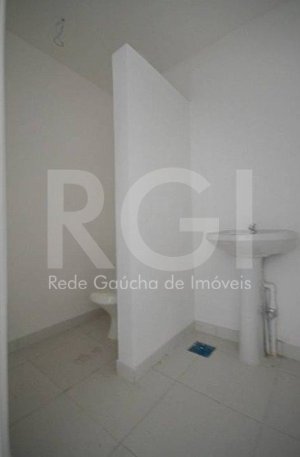 Loja com 260m² no bairro Jardim Botânico em Porto Alegre para Alugar