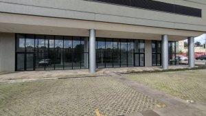 Loja com 260m² no bairro Jardim Botânico em Porto Alegre para Alugar