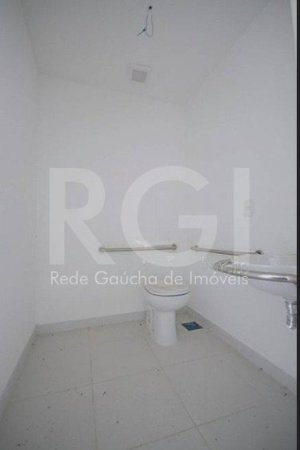 Loja com 543m² no bairro Jardim Botânico em Porto Alegre para Alugar