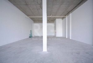 Loja com 543m² no bairro Jardim Botânico em Porto Alegre para Alugar
