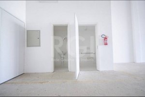Loja com 543m² no bairro Jardim Botânico em Porto Alegre para Alugar