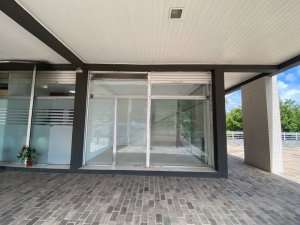 Loja com 37m² no bairro Petrópolis em Porto Alegre para Alugar