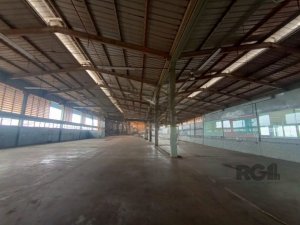 Loja com 1.009m² no bairro Jardim Lindóia em Porto Alegre para Alugar