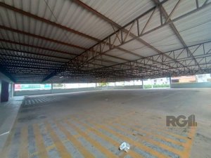 Loja com 1.009m² no bairro Jardim Lindóia em Porto Alegre para Alugar