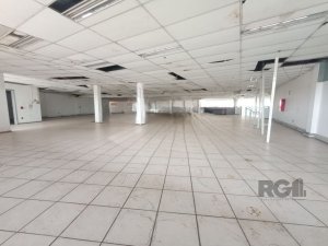 Loja com 1.009m² no bairro Jardim Lindóia em Porto Alegre para Alugar