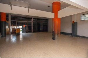 Loja com 466m² no bairro Menino Deus em Porto Alegre para Alugar