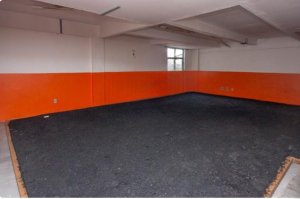 Loja com 466m² no bairro Menino Deus em Porto Alegre para Alugar