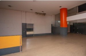 Loja com 466m² no bairro Menino Deus em Porto Alegre para Alugar