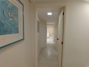 Salas/Conjuntos com 150m² no bairro Moinhos de Vento em Porto Alegre para Alugar