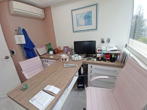 Salas/Conjuntos com 150m² no bairro Moinhos de Vento em Porto Alegre para Alugar