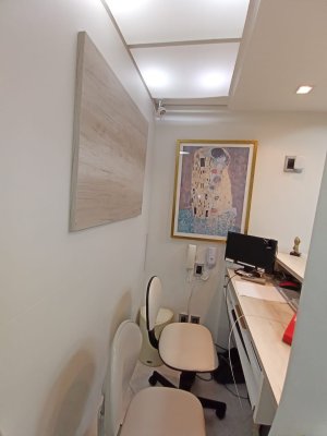 Salas/Conjuntos com 150m² no bairro Moinhos de Vento em Porto Alegre para Alugar