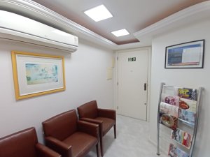 Salas/Conjuntos com 150m² no bairro Moinhos de Vento em Porto Alegre para Alugar