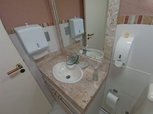 Salas/Conjuntos com 150m² no bairro Moinhos de Vento em Porto Alegre para Alugar