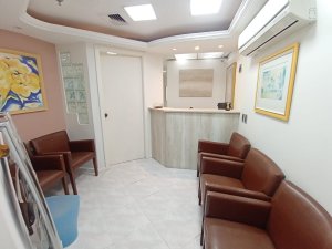 Conjunto/Sala com 150m² no bairro Moinhos de Vento em Porto Alegre para Alugar