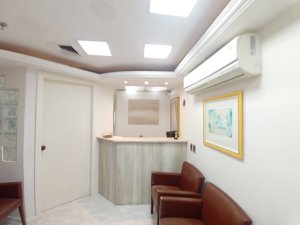 Salas/Conjuntos com 150m² no bairro Moinhos de Vento em Porto Alegre para Alugar