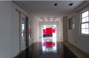 Loja com 448m² no bairro Moinhos de Vento em Porto Alegre para Alugar