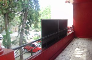 Loja com 448m² no bairro Moinhos de Vento em Porto Alegre para Alugar