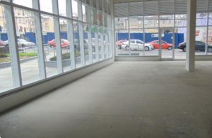 Loja com 209m² no bairro Floresta em Porto Alegre para Alugar