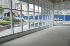 Loja com 209m² no bairro Floresta em Porto Alegre para Alugar