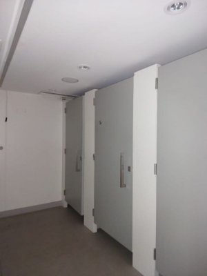 Loja com 882m² no bairro Moinhos de Vento em Porto Alegre para Alugar