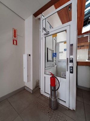 Loja com 882m² no bairro Moinhos de Vento em Porto Alegre para Alugar