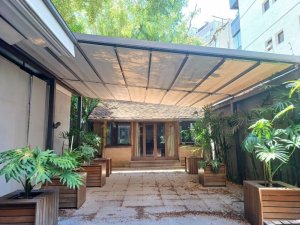 Loja com 882m² no bairro Moinhos de Vento em Porto Alegre para Alugar