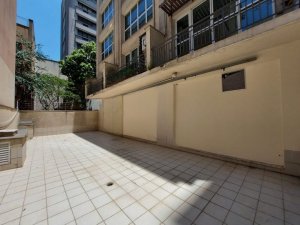 Loja com 374m² no bairro Moinhos de Vento em Porto Alegre para Alugar