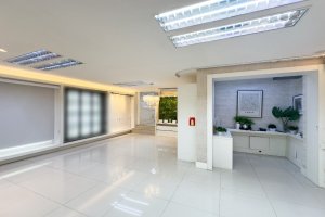 Loja com 100m² no bairro Petrópolis em Porto Alegre para Alugar