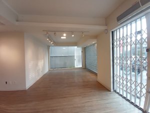 Loja com 420m² no bairro Rio Branco em Porto Alegre para Alugar