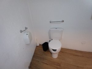 Loja com 420m² no bairro Rio Branco em Porto Alegre para Alugar