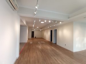 Loja com 420m² no bairro Rio Branco em Porto Alegre para Alugar