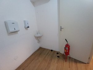 Loja com 420m² no bairro Rio Branco em Porto Alegre para Alugar