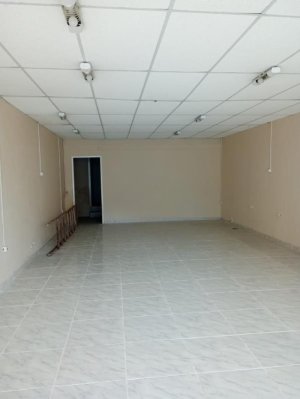 Loja com 77m² no bairro Navegantes em Porto Alegre para Alugar