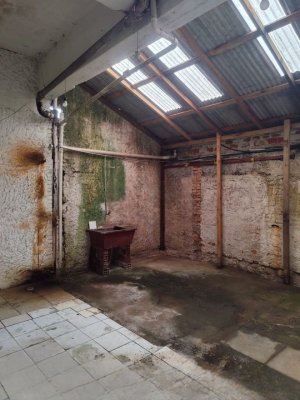 Loja com 170m² no bairro Partenon em Porto Alegre para Alugar