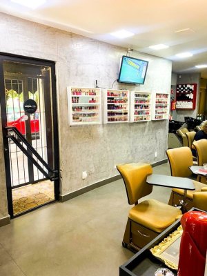 Loja com 68m² no bairro Rio Branco em Porto Alegre para Alugar