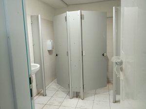 Loja com 434m² no bairro Passo da Areia em Porto Alegre para Alugar