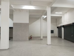 Loja com 434m² no bairro Passo da Areia em Porto Alegre para Alugar