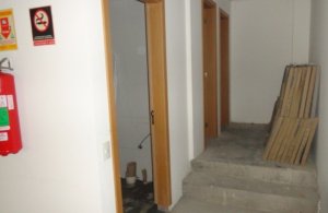 Loja com 201m² no bairro Praia de Belas em Porto Alegre para Alugar