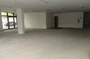 Loja com 201m² no bairro Praia de Belas em Porto Alegre para Alugar