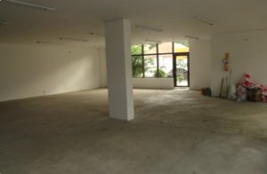 Loja com 201m² no bairro Praia de Belas em Porto Alegre para Alugar