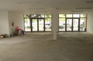 Loja com 201m² no bairro Praia de Belas em Porto Alegre para Alugar