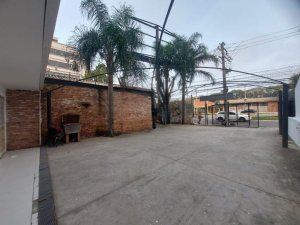 Loja com 120m² no bairro Praia de Belas em Porto Alegre para Alugar