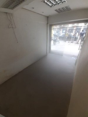 Loja com 24m² no bairro Praia de Belas em Porto Alegre para Alugar